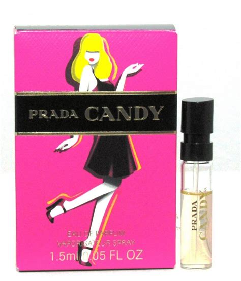 prada candy gloss sample